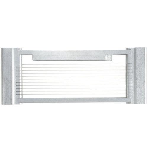Nemco - 1/4" Easy Tomato Slicer 2 Blade Assembly - 566-2