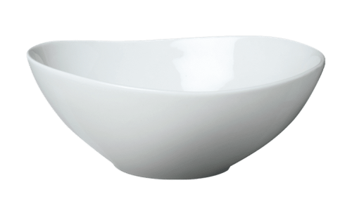 Cameo - Ovation 16 oz Egg Shape Bowl (36 Per Case) - 710-G65
