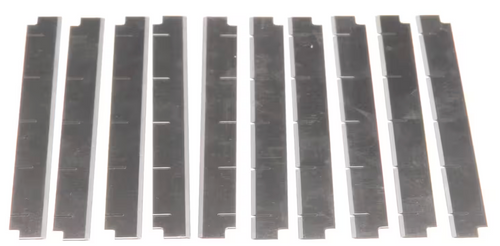 Nemco - 3/4" Easy Chopper 2 Blade Kit - 536-10