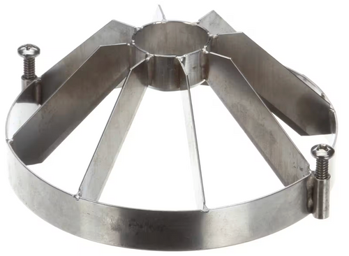 Nemco - 8 Section Apple Corer Blade Assembly - 490-8