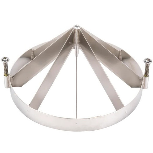 Nemco - Easy Chopper 2 & 3 - 8 Section Blade Assembly - 528-8