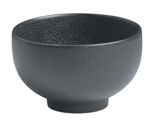 Cameo - Onyx 15 oz Footed Bowl (36 Per Case) - 910-210L99A
