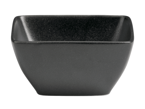 Cameo - Onyx 12 oz Square Bowl (36 Per Case) - 910-71054
