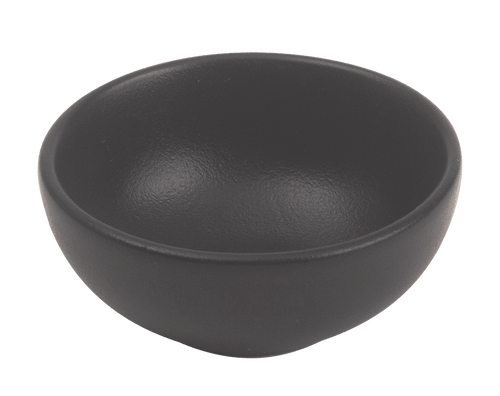 Cameo - Onyx 3 oz Butter Dish (24 Per Case) - 910-7105980