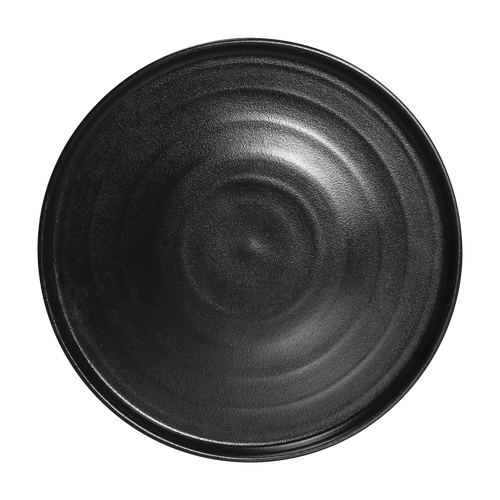 Cameo - Gourmet Plate 8.25" Black Plate (24 Per Case) - GONYX-W81