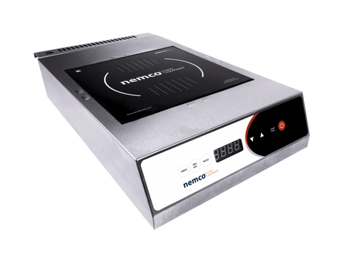 Nemco - Portable Induction Range 208/240V w/ 2600W - 9131A-1