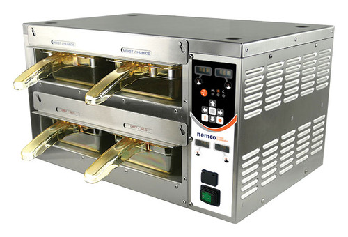 Nemco - Hot Hold Dry/Moist Food Warmer - 6070-TF