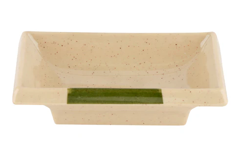 G.E.T - Traditional 2 oz Sauce Dish (24 Per Case) - 025-TD