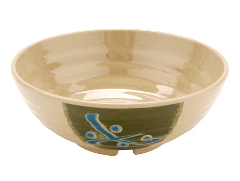 G.E.T - Traditional 35 oz Bowl (12 Per Case) - B-787-TD