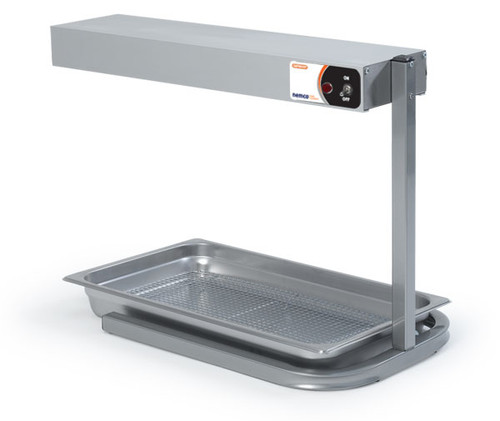 Nemco - Portable Freestanding Infrared Strip Heater - 6152-24