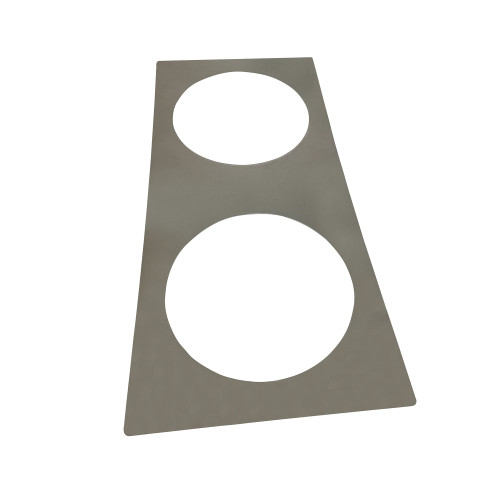 Nemco - 11 Qt Adapter Plate for 6055A-43 Food Warmer - 67763