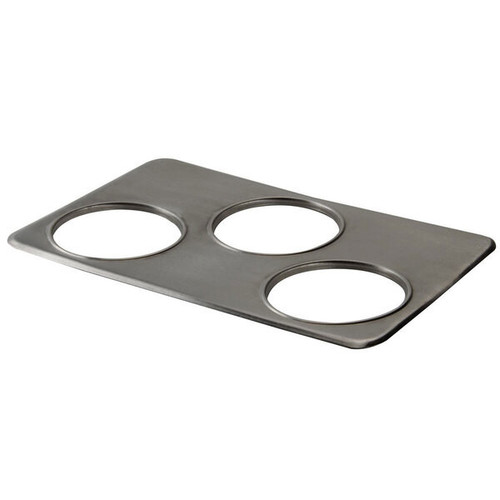 Nemco - 7 Qt Adapter Plate for 6055A-43 Food Warmer - 68591