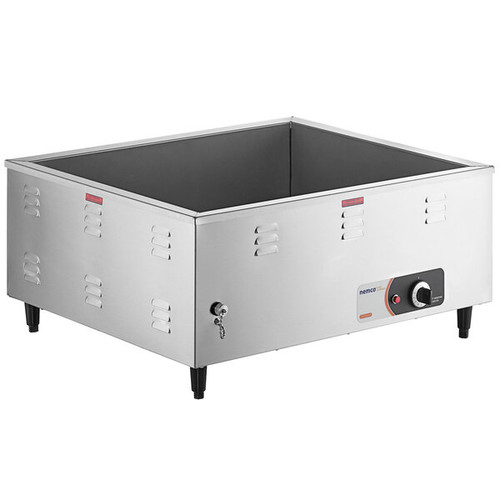 Nemco - Mini Countertop Steam Table - 6060A