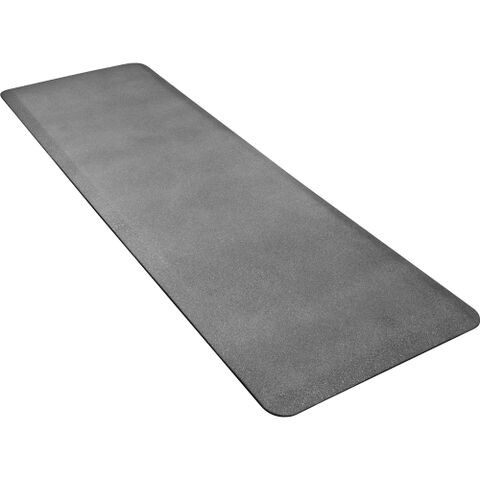 Wellness Mats 6' x 2' Granite Steel 62WMRGS