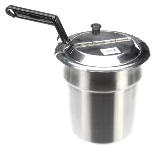 Nemco - 4 Qt Stainless Steel Inset Kit - 68393-4
