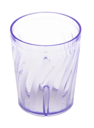 G.E.T - Tahiti Tumblers 6 oz Blue Juice Tumbler - 2206-1-BL