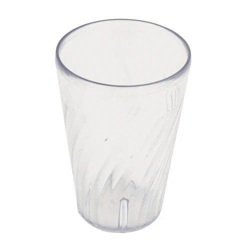 G.E.T - Tahiti Tumblers 20 oz Clear Beverage Tumbler (72 Per Case) - 2220-1-CL