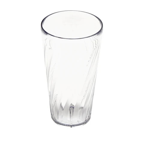 G.E.T - Tahiti Tumblers 32 oz Clear Tall Tumbler (72 Per Case) - 2232-1-CL