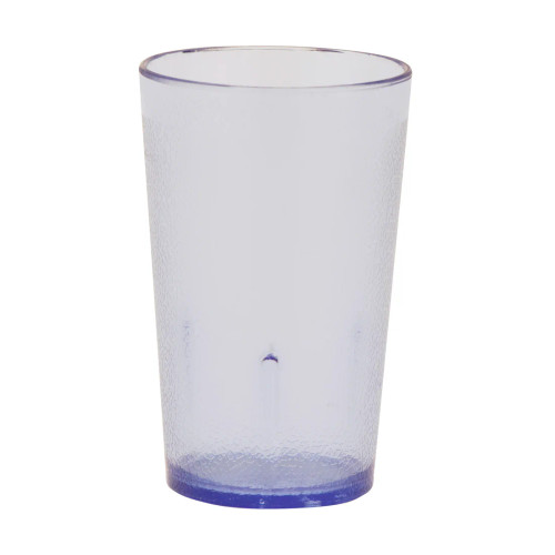 G.E.T - Textured Tumblers 5 oz Blue Tumbler (72 Per Case) - 6605-1-BL