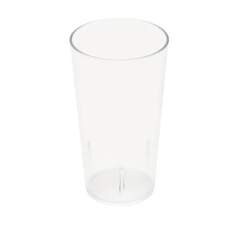 G.E.T - Textured Tumblers 32 oz Clear Tall Tumbler (48 Per Case) - 6632-1-CL