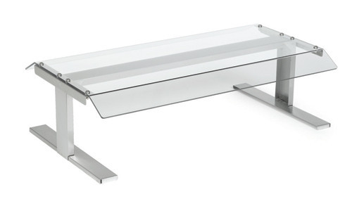 Nemco - Canopy Sneeze Guard for 8027 Hot Dog Roller Grill - 8027-CGD