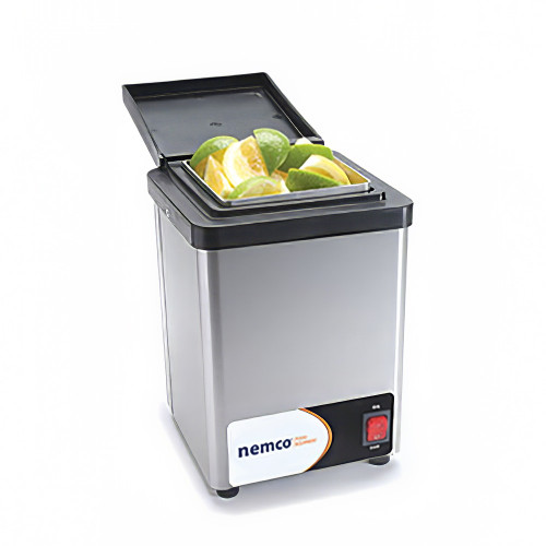 Nemco - Countertop Cold Condiment Chiller - 9030