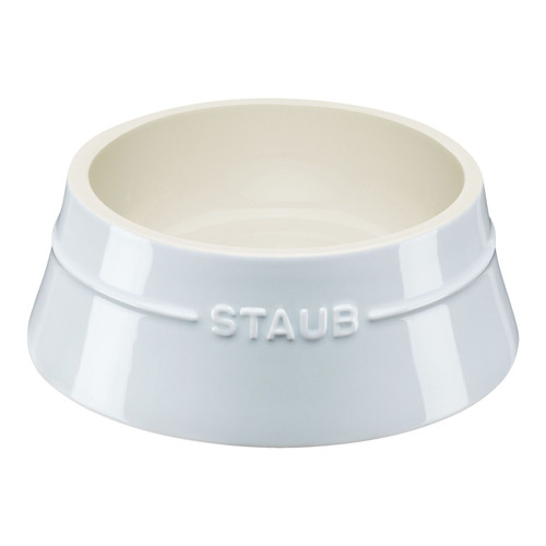 Staub - Light Blue 400ml Pet Bowl