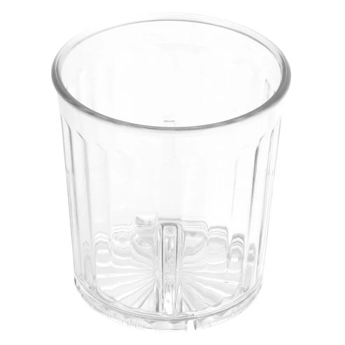 G.E.T - Spektrum Tumblers 9 oz Clear Tumbler (72 Per Case) - 8809-1-CL