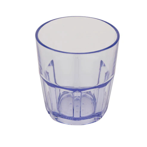G.E.T - Bahama Tumblers 9 oz Blue Rocks Tumbler (72 Per Case) - 9909-1-BL