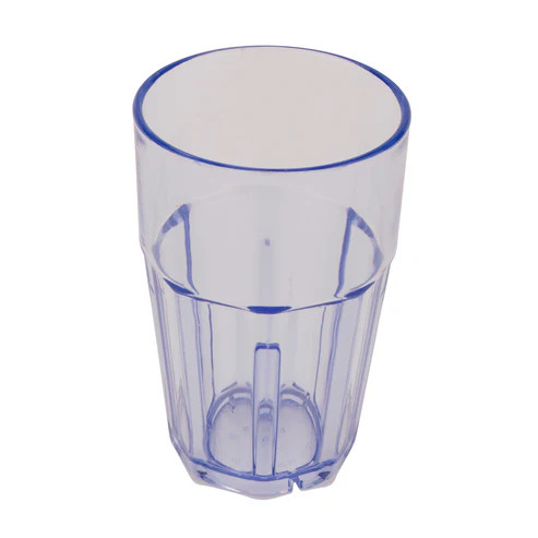 G.E.T - Bahama Tumblers 10 oz Blue Double Rocks Tumbler (72 Per Case) - 9910-1-BL