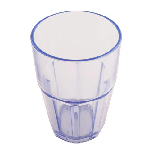 G.E.T - Bahama Tumblers 14 oz Blue Beverage Tumbler (72 Per Case) - 9914-1-BL