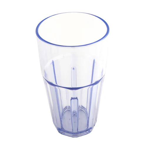 G.E.T - Bahama Tumblers 16 oz Blue Beverage Tumbler (72 Per Case) - 9916-1-BL