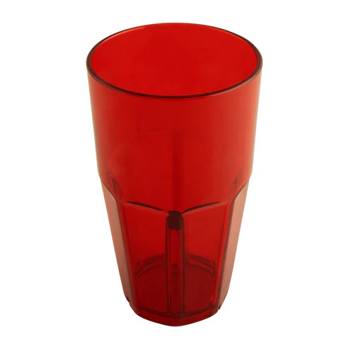 G.E.T - Bahama Tumblers 22 oz Red Cooler Tumbler (72 Per Case) - 9922-1-R