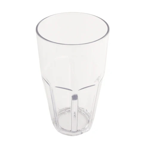 G.E.T - Bahama Tumblers 32 oz Clear Cooler Tumbler (72 Per Case) - 9932-1-CL