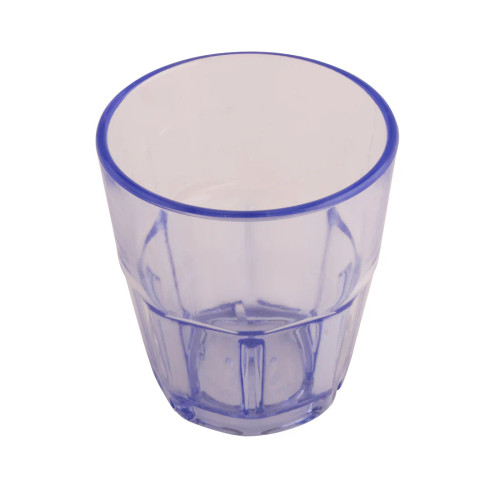 G.E.T - Bahama Tumblers 5.5 oz Blue Juice Tumbler (72 Per Case) - 9955-1-BL