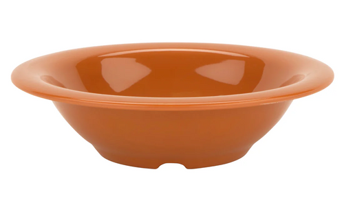 G.E.T - Diamond Harvest 12 oz Pumpkin Bowl (24 Per Case) - B-127-PK