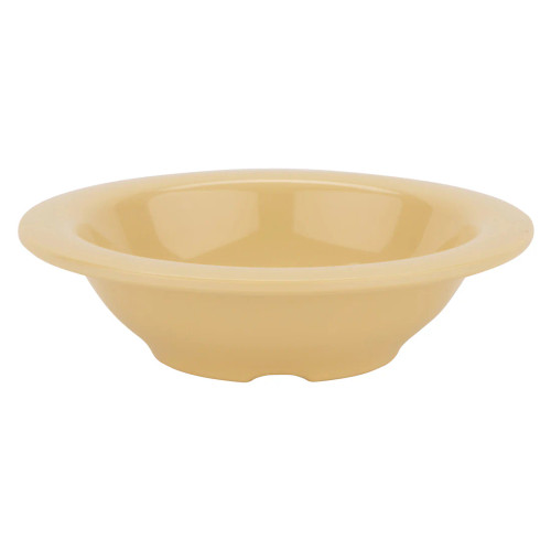 G.E.T - Diamond Harvest 4.5 oz Squash Bowl (48 Per Case) - B-454-SQ