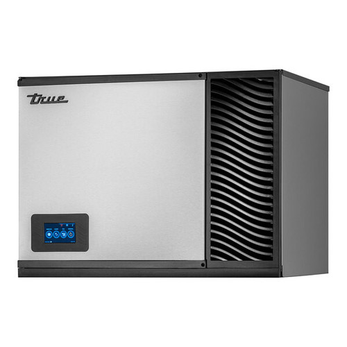 True - 447 lb 30" Air Cooled Modular Medium Cubed Ice Maker - TCIM-430-FA1-A-T-3