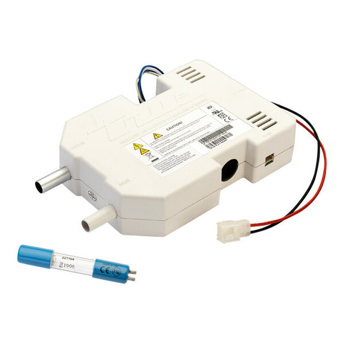 True - Ozone Disinfecting System for Ice Bin - TRUEZONE