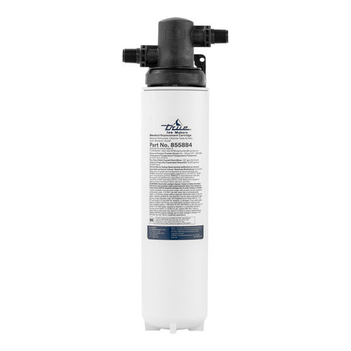 True - Standard Water Filter Kit for Ice Machine - 855953