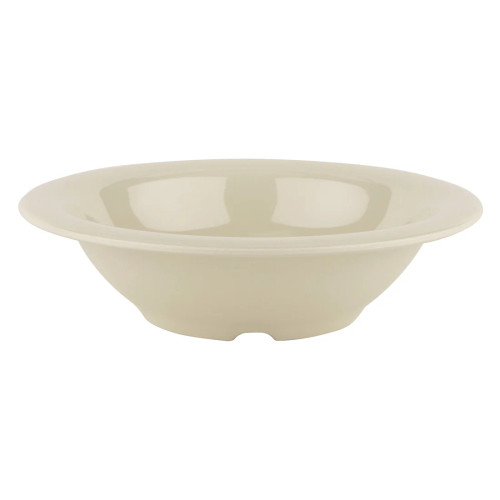 G.E.T - Diamond Ivory 13 oz Bowl (24 Per Case) - B-139-DI