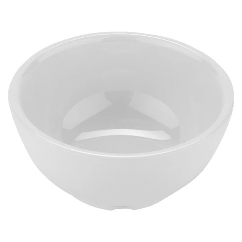 G.E.T - Diamond White 16 oz Bowl (24 Per Case) - B-525-DW