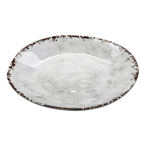 G.E.T - French Mill 28 oz Irregular Bowl (12 Per Case) - B-43-FM