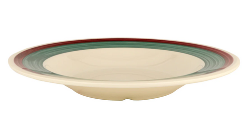G.E.T - Diamond Portofino 16 oz Bowl (24 Per Case) - B-1611-PO