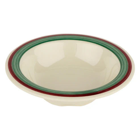 G.E.T - Diamond Portofino 4.5 oz Bowl (48 Per Case) - B-454-PO