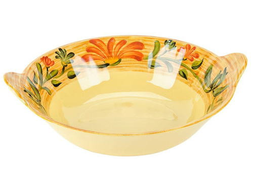 G.E.T - Venetian 4 Qt Bowl (6 Per Case) - ML-95-VN