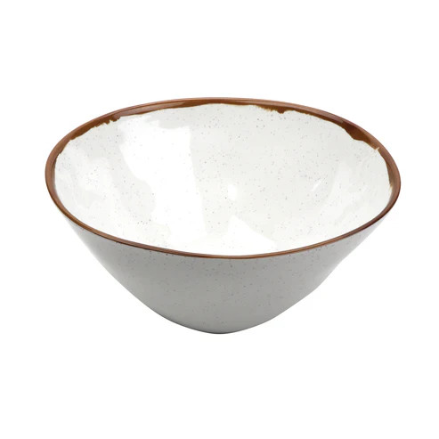 G.E.T - Rustic Mill 6 Qt Large Display Bowl (3 Per Case) - B-193-RM
