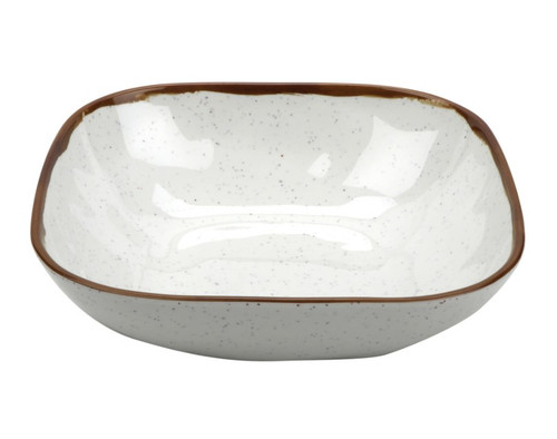G.E.T - Rustic Mill 80 oz Large Display Bowl (6 Per Case) - SB-80-RM