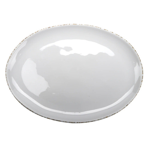 G.E.T - Urban Mill 18" x 13" Oval Platter (3 Per Case) - CS-1813-UM