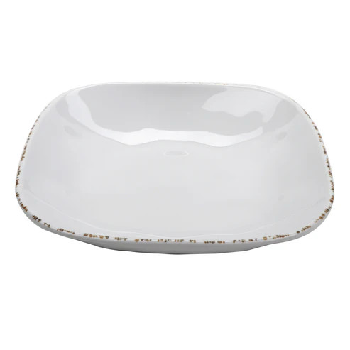 G.E.T - Urban Mill 48 oz Large Entree Salad Bowl (12 Per Case) - SB-48-UM